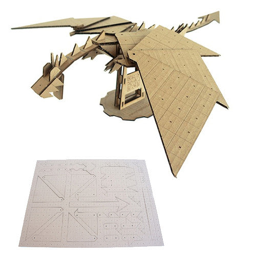 Grid Kit Dragon Small Kit