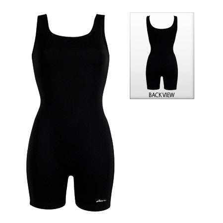 Dolfin Chloroban Aquatard Black 16