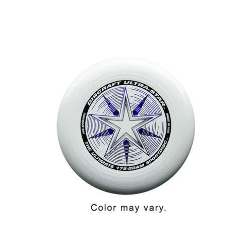 Discraft Ultra Star (175Gm)