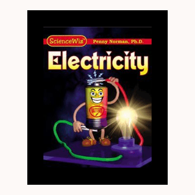 Norman & Globus Electricity-Electro Wiz
