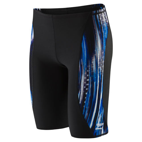 Speedo Deep Within Poly Jammer Blue 30