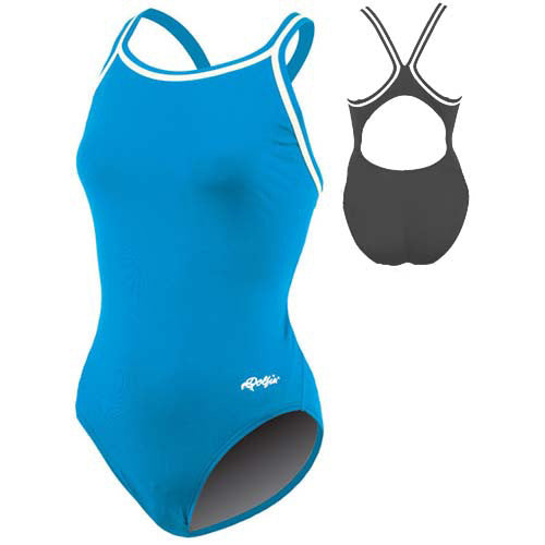 Dolfin Poly Team Solid Turq 28