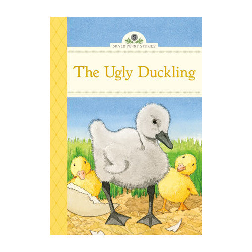 Sterling The Ugly Duckling Classic