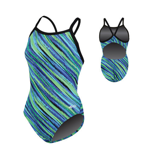 Dolfin Winner Swimsuit Luna 38
