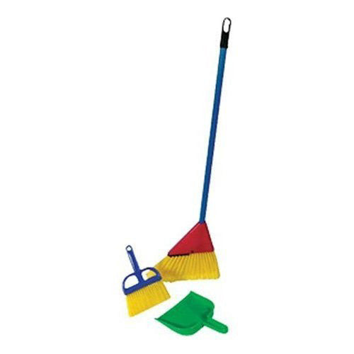 Schylling Childrens Broom Set