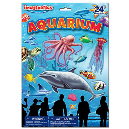 Imaginetics Aquarium