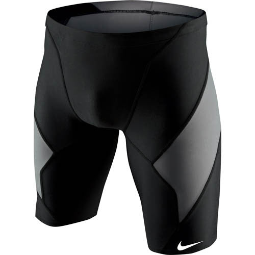 Nike Victory ColorBlock Lycra Jammer Black 24
