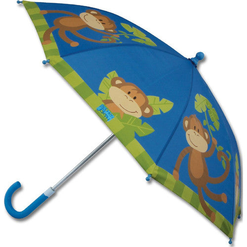 Stephen Joseph Monkey Umbrella