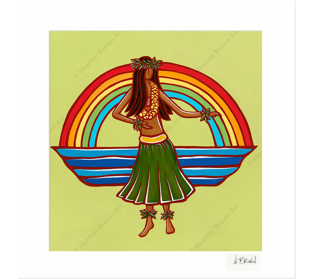 The Art Of The Hula ハワイ フラダンス 写真集 趣味 | www.vinoflix.com