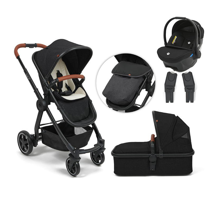 cloud xt pram