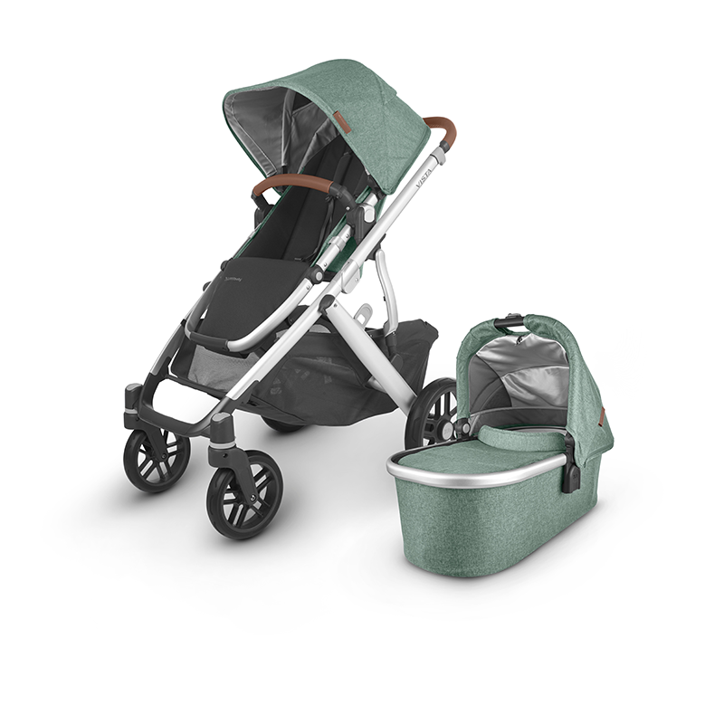 summer myria modular travel system