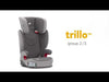 Joie - Trillo+ 2/3 Ember