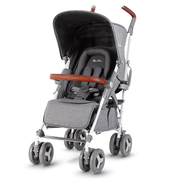 silver cross pram reflex