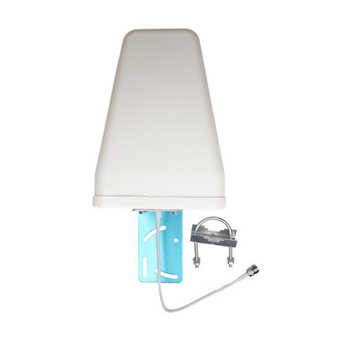 Picture of High Gain Yagi Antenna