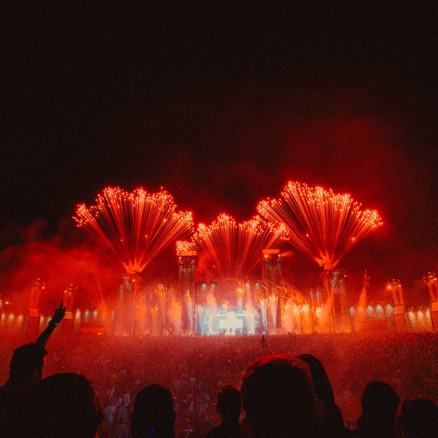 Tomorrowland