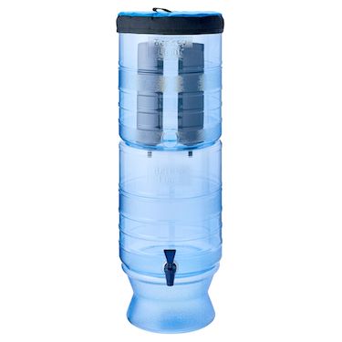 Berkey Light Water Filter