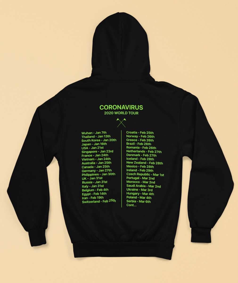 the boss hoodie