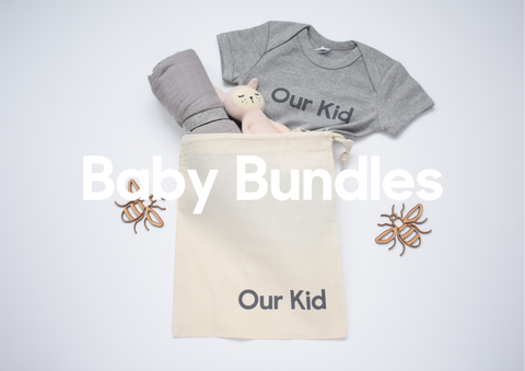 Best Gifts for Newborns at Our Kid