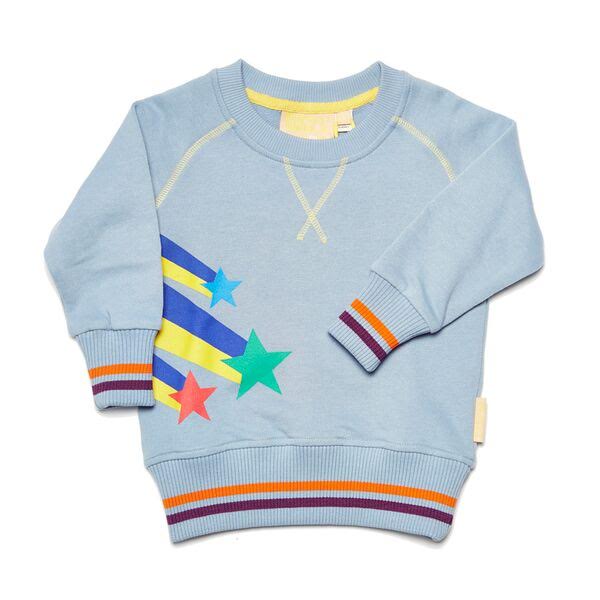 Boys&Girls Starry Jumper at Our Kid