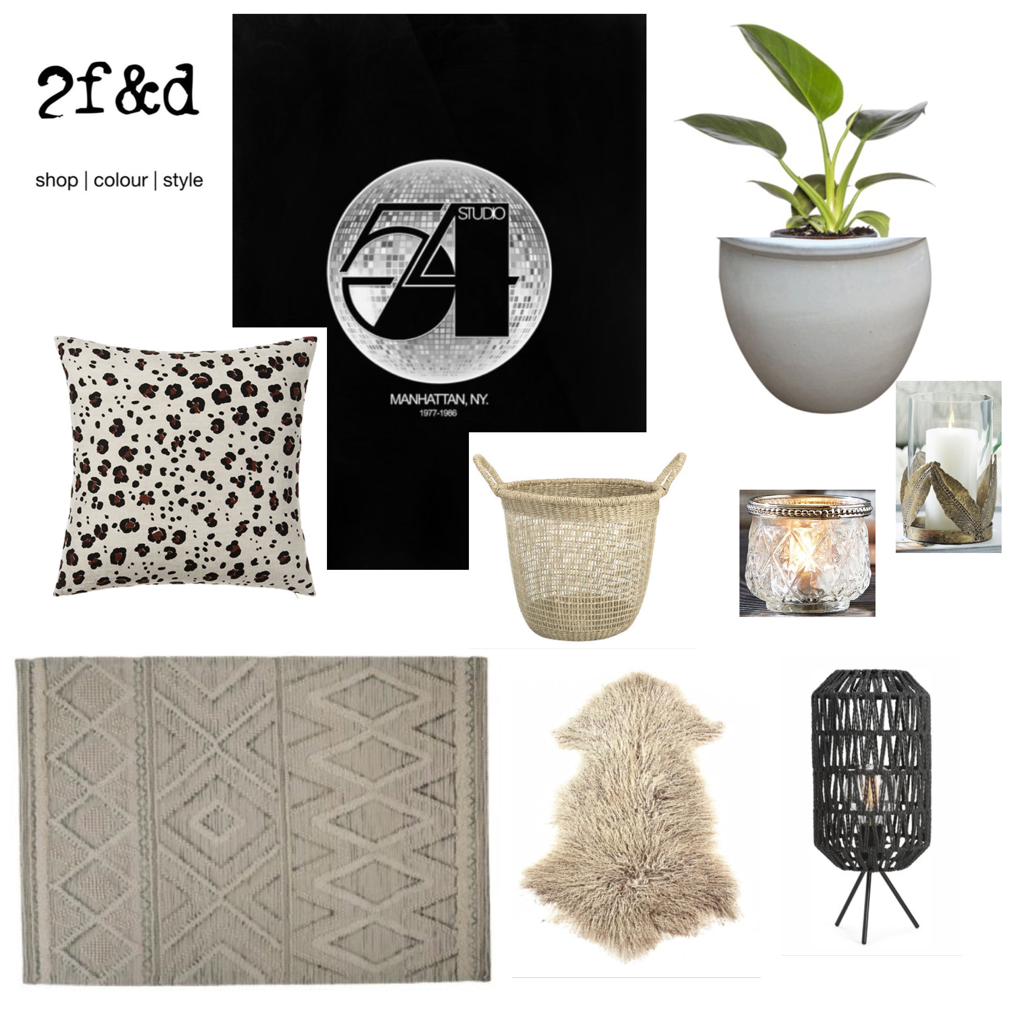 Property styling home colour consulting design blog projects moodboard mood board  