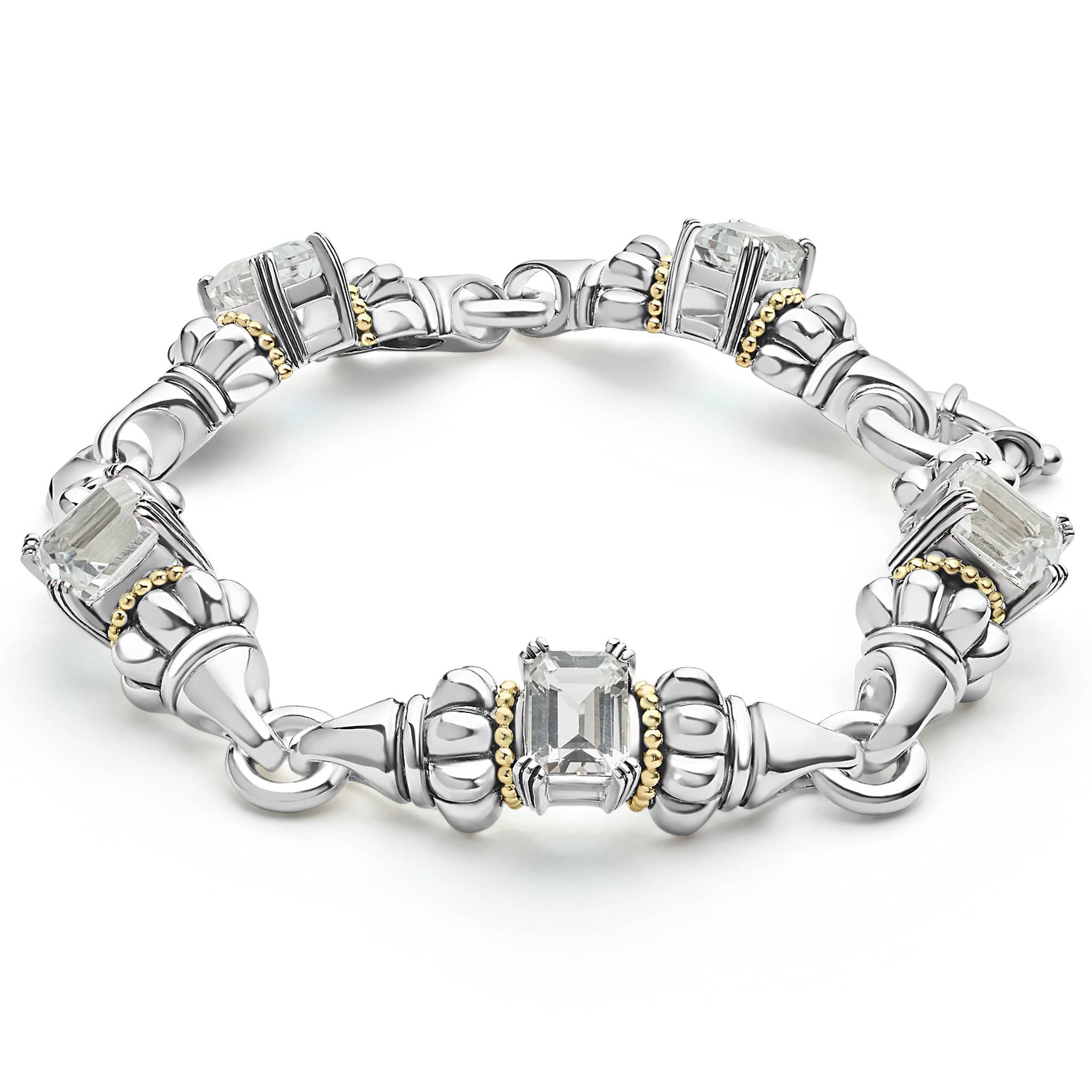 White Topaz