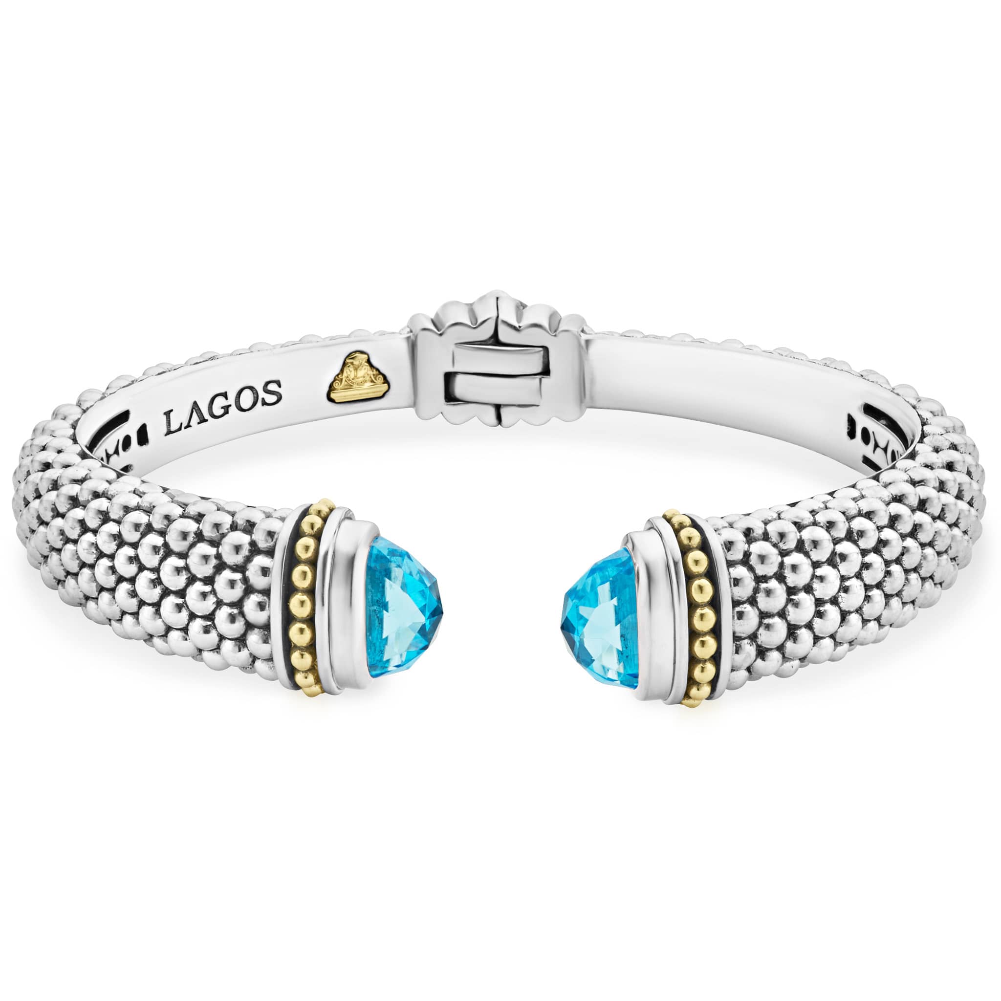 caviar bracelet,gemstone bracelet,lagos bracelet,cuff bracelet