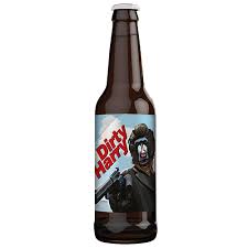 3MONOS - DIRTY HARRY x Botella 33cl - Clandestino