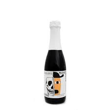 MIKKELLER - MONKS BREW - Belgian Quadrupel x Botella 37.5cl - Clandestino