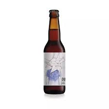 JAKOBSLAND - DUMBSTRUCK - Pale Ale x Botella 33cl - Clandestino