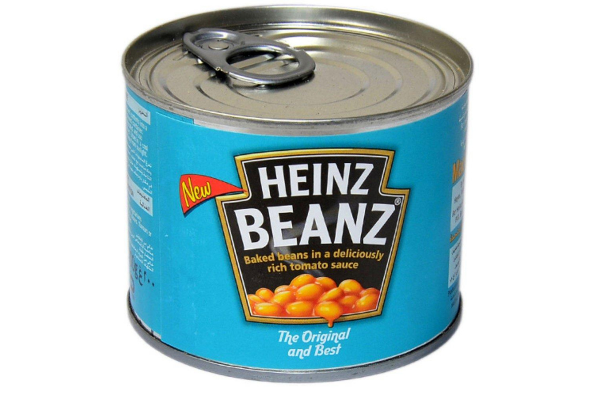 Baked Beans Heinz Small 220g Tts Factory Shop Home Delivery