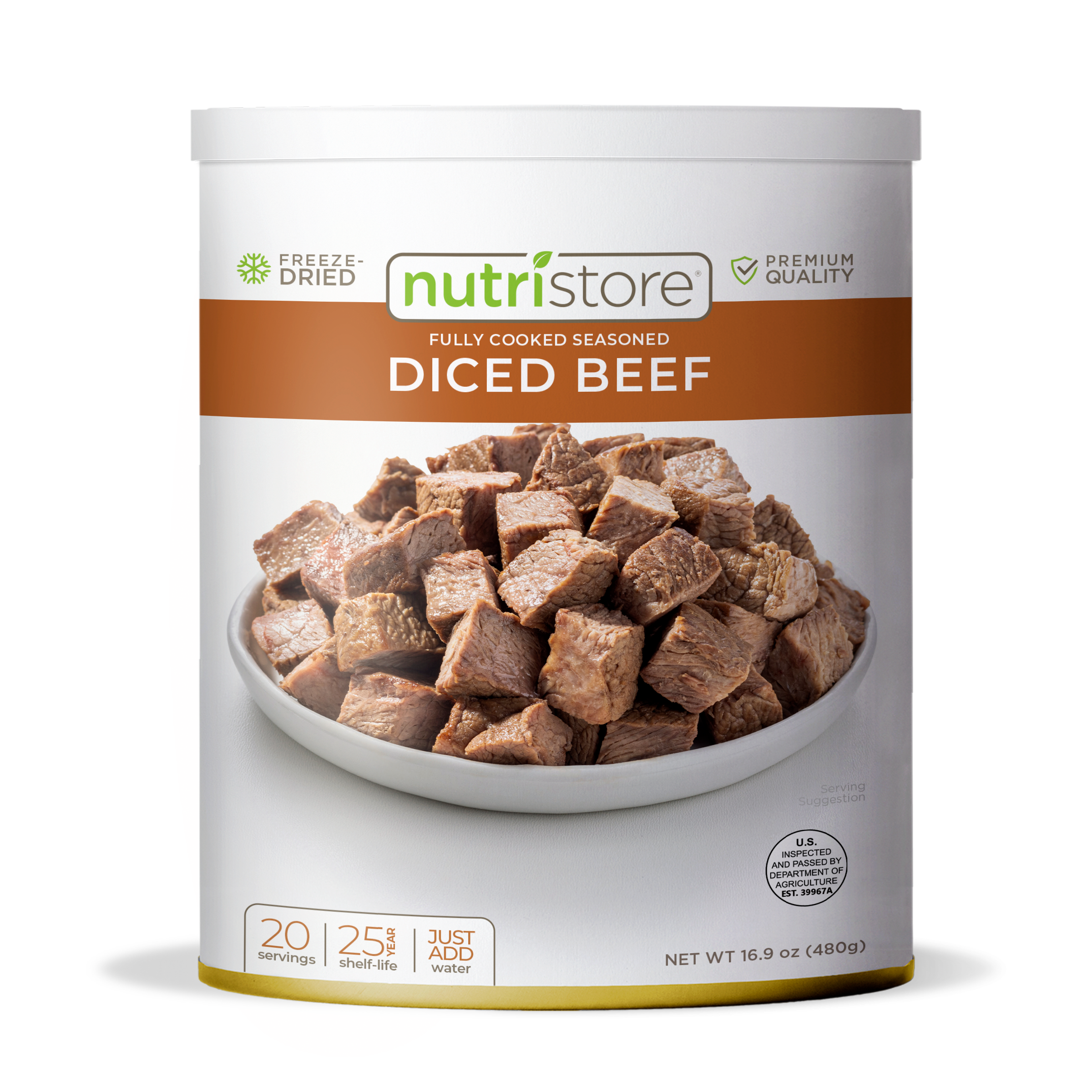 what is the shelf life of dry dog food