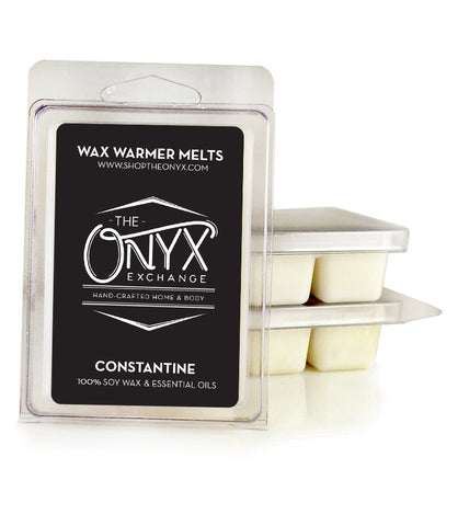 Constantine Wax Tarts - Onyx Exchange