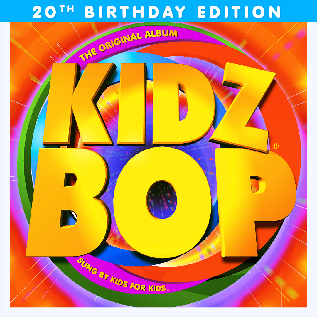 Unveiling the Ownership Mystery: Exploring Who Owns Kidz Bop and Its Journey to Success 2