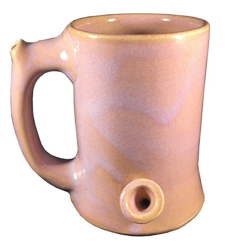 Pipe Mug, best cannabis gifts for her.
