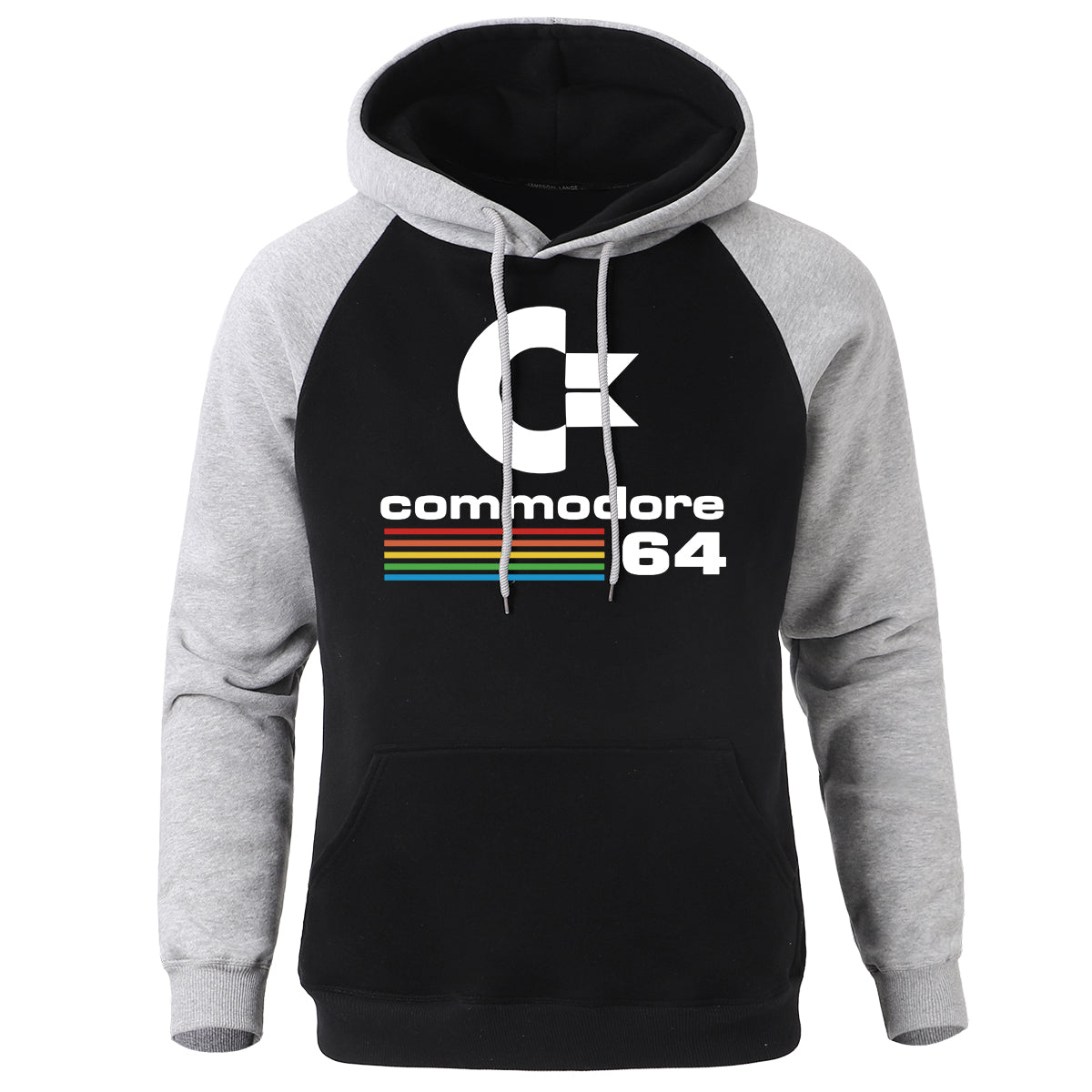 warm hoodie mens