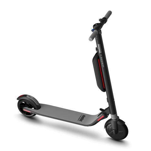 Most popular electric scooter | Segway Ninebot ES4
