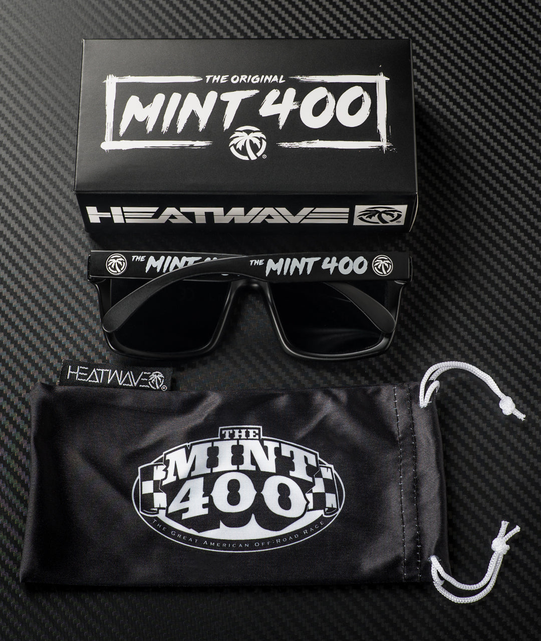 Mint 400 sunglasses 2019