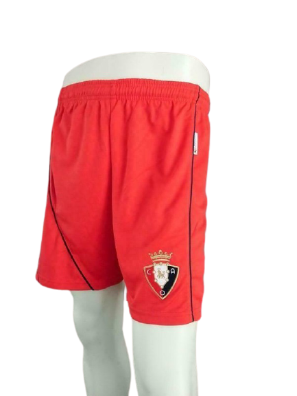 Premedicatie Fonkeling constante DIADORA Soccer Sports shorts "Osasuna". Red. Size S | EcoGents