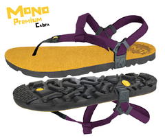 Mono Premium Sandal Builder
