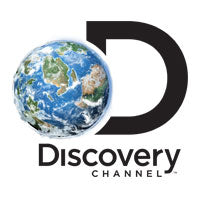 Matt Graham & Dual Survival & LUNA Sandals - Discovery Channel