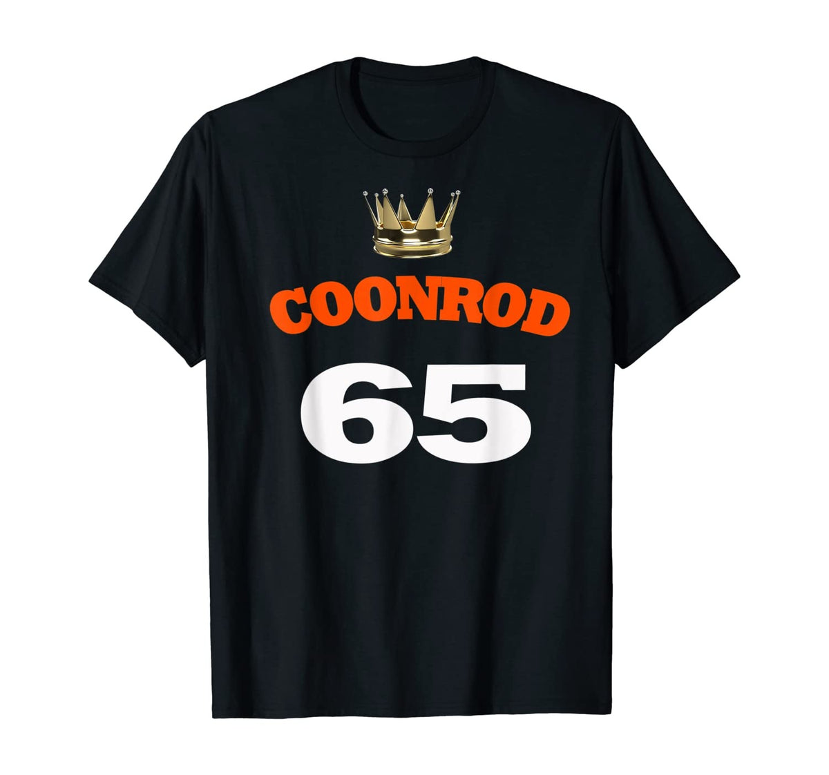 sam coonrod shirt