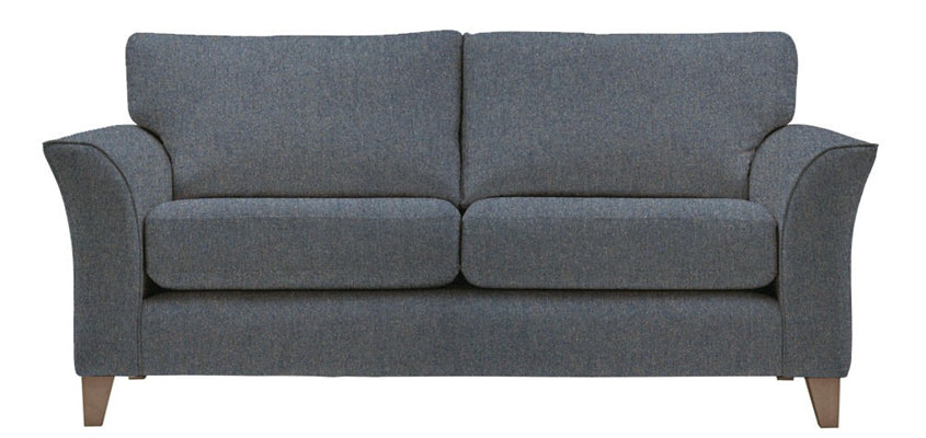 SofaSofa Navy blue sofa