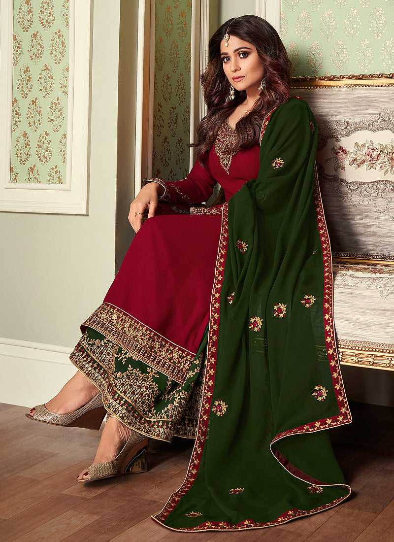 red green sharara