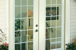 French Doors