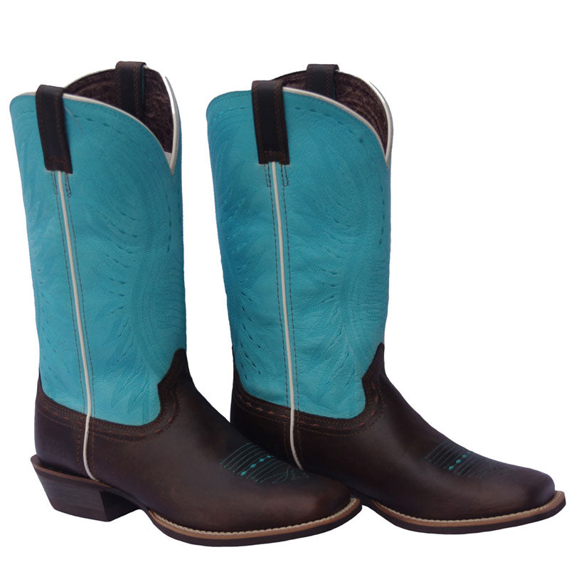 baxter boots ladies