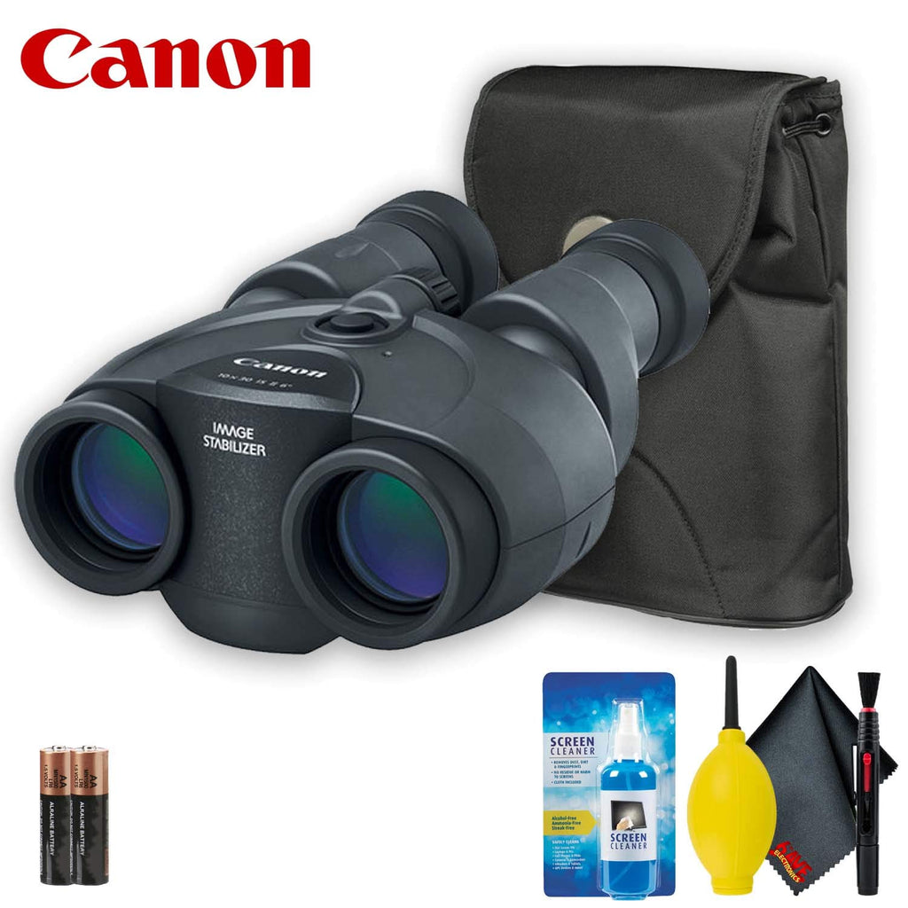 canon binoculars with camera