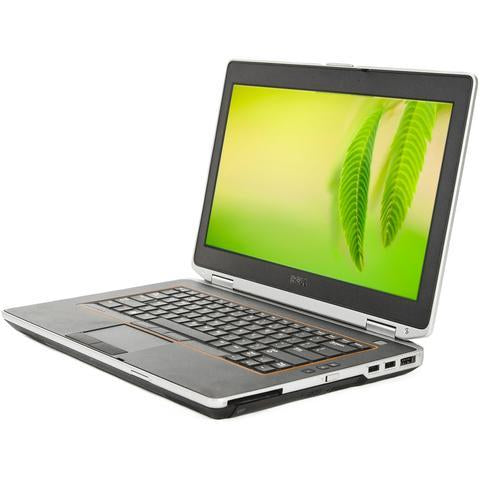 Refurbished Dell Latitude E6420 Laptop, 14"Display, Intel Core 2nd, – Image Computer Solution