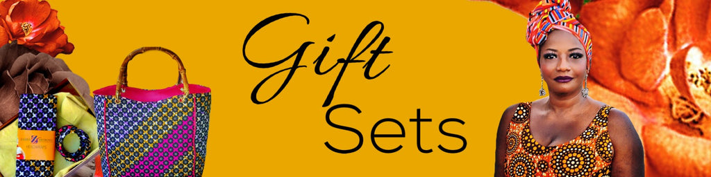 African gift sets