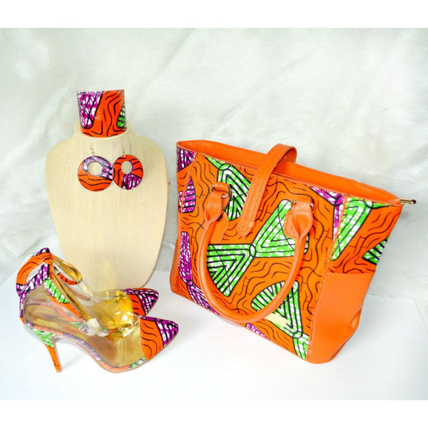 african gifts for her