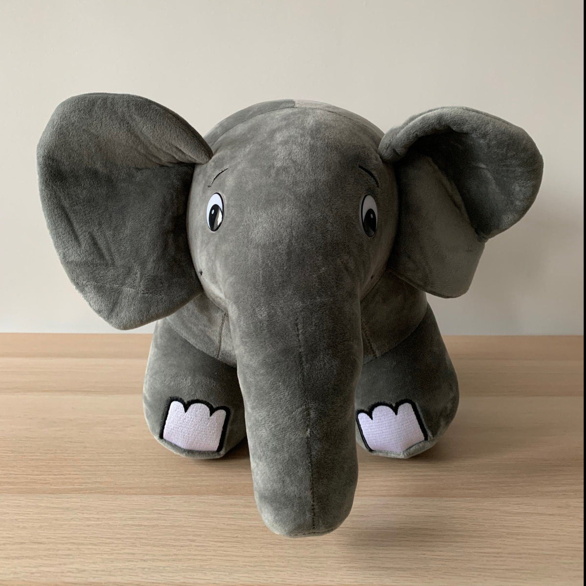 elephpant plush